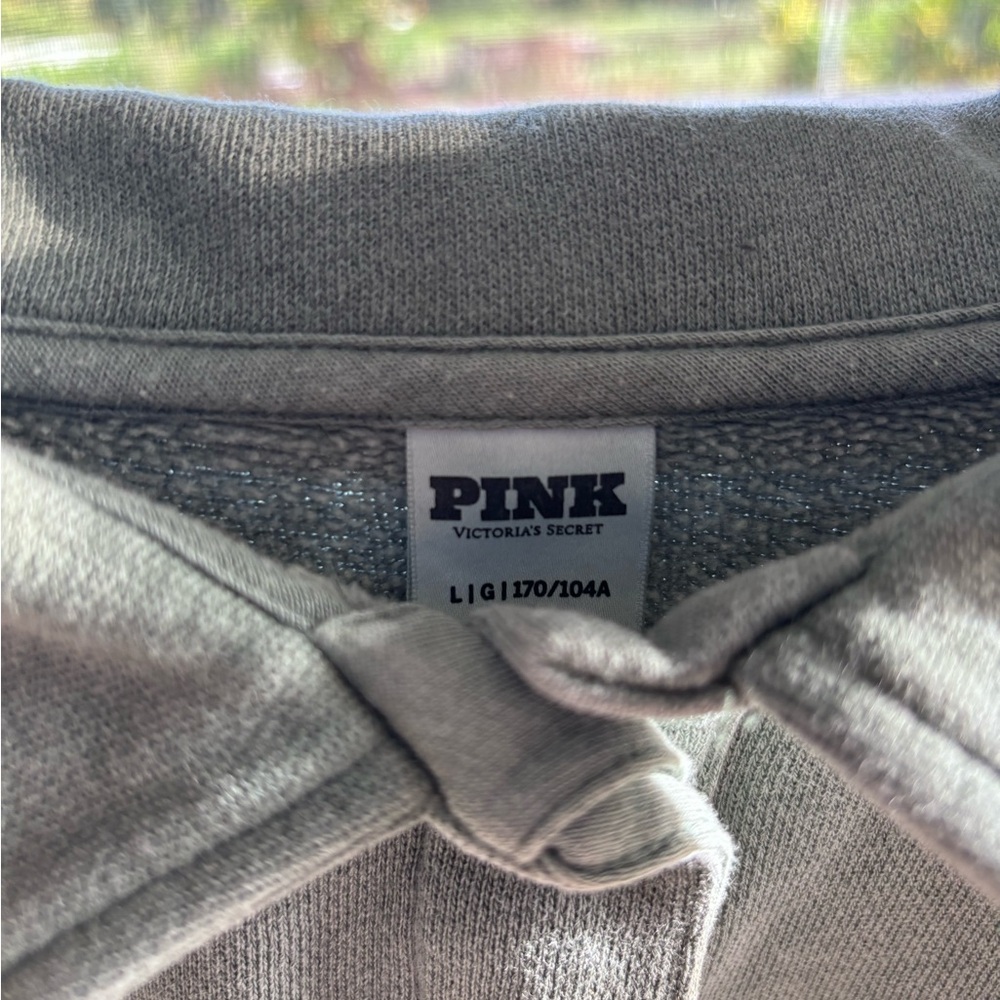 Victoria's Secret PINK Sweater